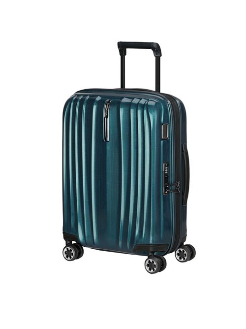 Nexis Trolley erweiterbar SAMSONITE | 158240DEEP PETROL